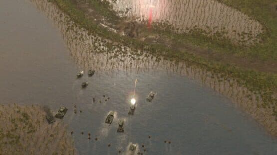 Sudden Strike 4: European Battlefields Edition — screenshot 6