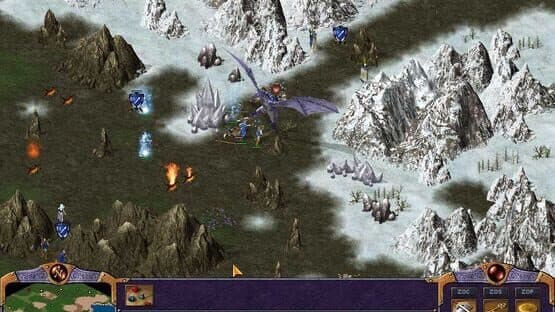 Kohan: Ahriman's Gift — screenshot 2