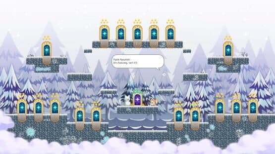 Dreamals: Dream Quest — screenshot 3