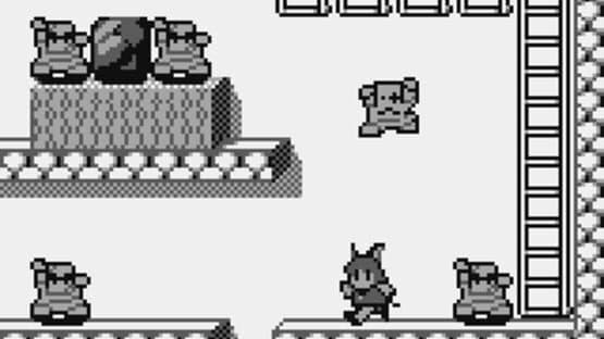 Catrap — screenshot 6