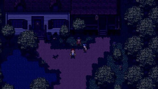Pembrey — screenshot 2