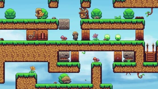 Koala Kids — screenshot 1