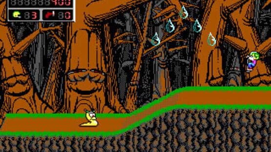 Commander Keen Complete Pack — screenshot 2