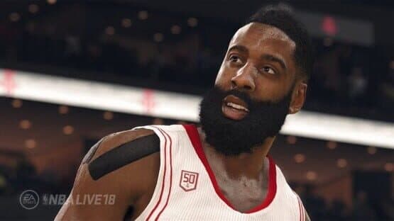 NBA Live 18 — screenshot 3