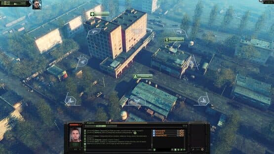 UFO Online: Invasion — screenshot 4