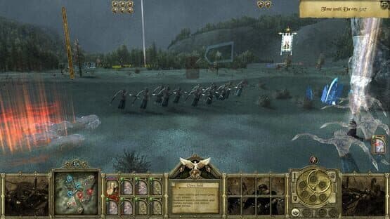 King Arthur: Fallen Champions — screenshot 2