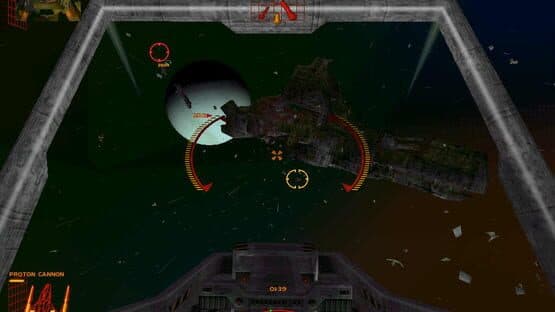 StarLancer — screenshot 1