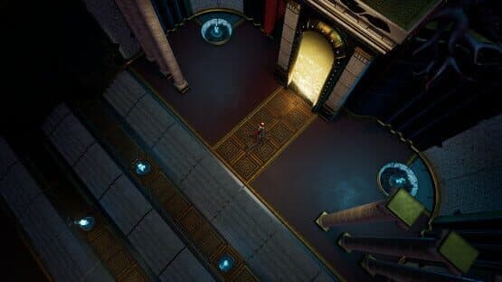 Avernus — screenshot 3