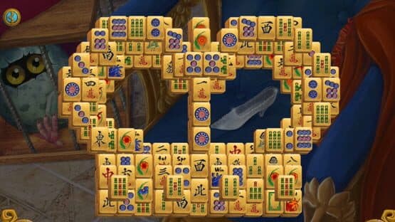 Mahjong Magic Journey 2 — screenshot 6