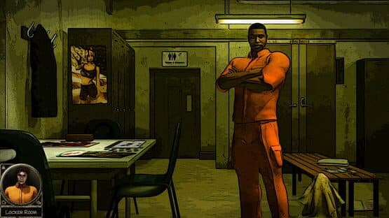Stonewall Penitentiary — screenshot 4