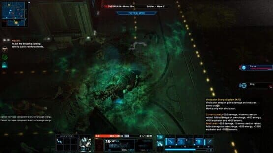 The Red Solstice — screenshot 5