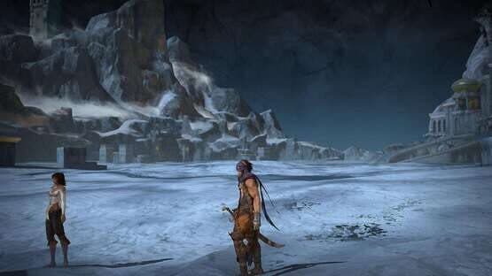 Prince of Persia — screenshot 3