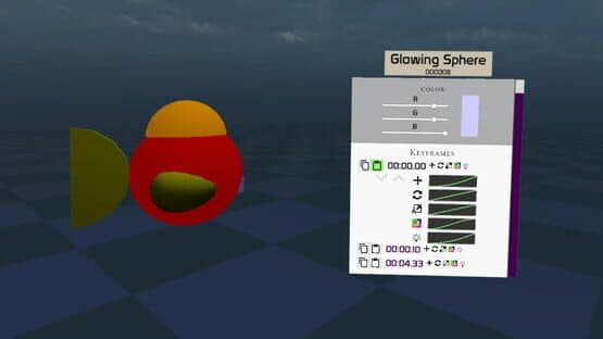 Tunescape — screenshot 2