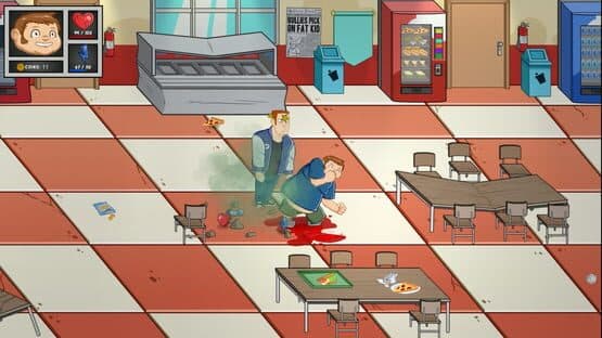 Bully Beatdown — screenshot 5