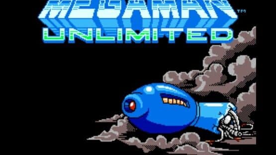 Mega Man Unlimited — screenshot 3