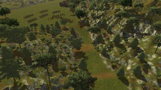 Hegemony Rome: The Rise of Caesar — screenshot 4