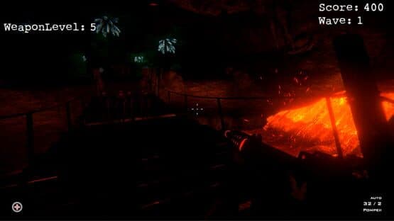 The One We Found — screenshot 2