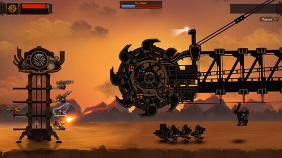Steampunk Tower 2 — screenshot 6
