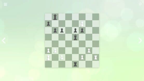 Zen Chess: Mate in One — screenshot 5