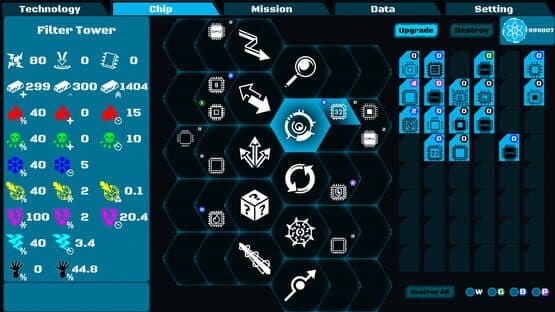 Lethal Laser — screenshot 4