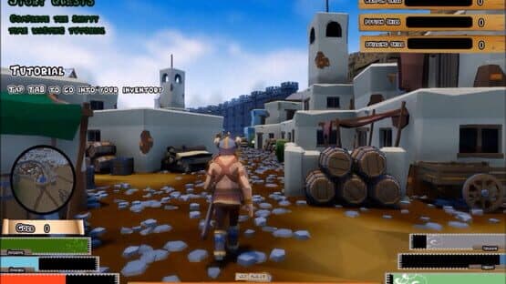 Survive: The King Killer — screenshot 1