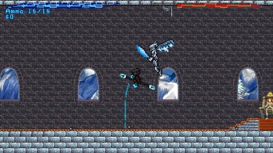 Carnage in Space: Ignition — screenshot 4