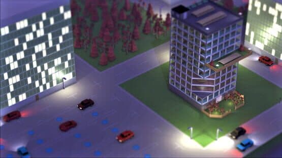Software Inc. — screenshot 3