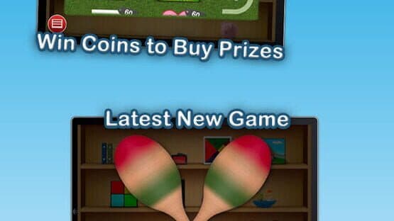 Timmy's Kindergarten Adventure — screenshot 3