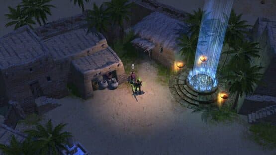 Titan Quest Anniversary Edition — screenshot 4