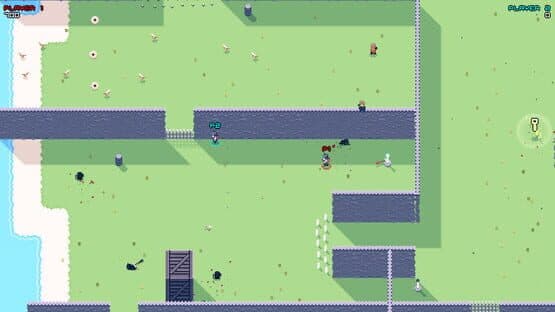 Angry Arrows — screenshot 3