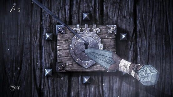 Joe Dever's Lone Wolf — screenshot 2