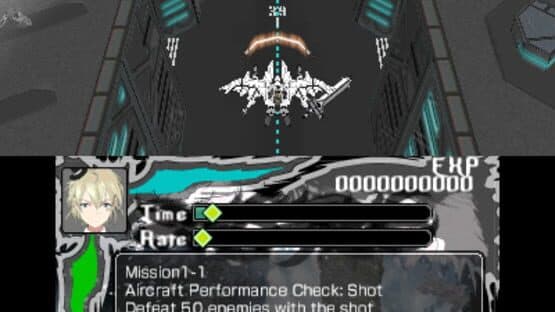 Karous -The Beast of Re:Eden- — screenshot 2
