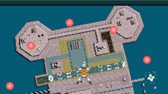 Pilotwings — screenshot 7
