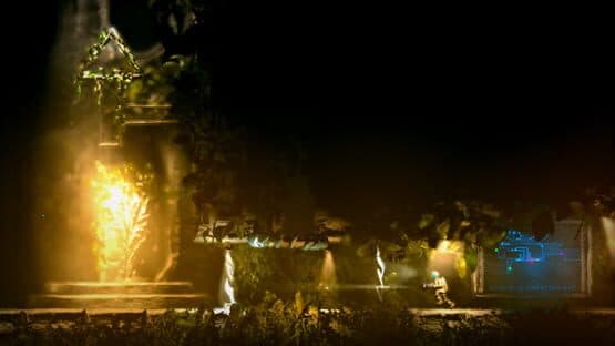 The Swapper — screenshot 3