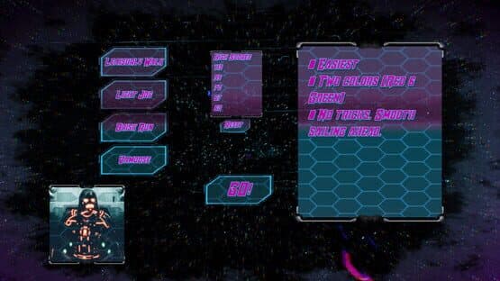 Going Astray — screenshot 1