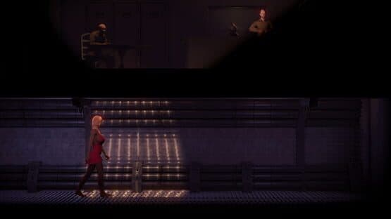 The Fall Part 2: Unbound — screenshot 3