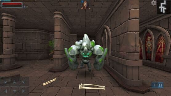 Dungeon Hero — screenshot 4