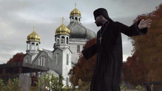 Arma II: DayZ — screenshot 2