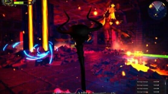 Dungeons of Kragmor — screenshot 1