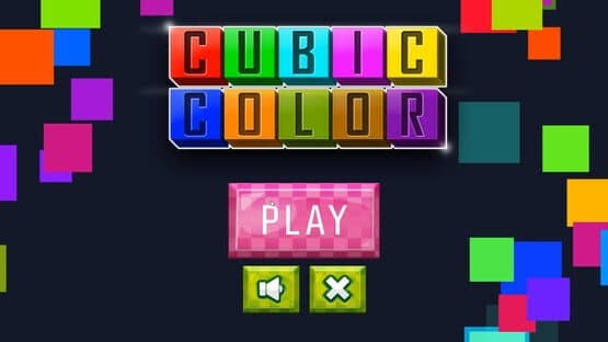 Cubic Color — screenshot 6