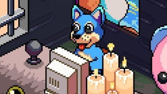 PewDiePie's Tuber Simulator — screenshot 1