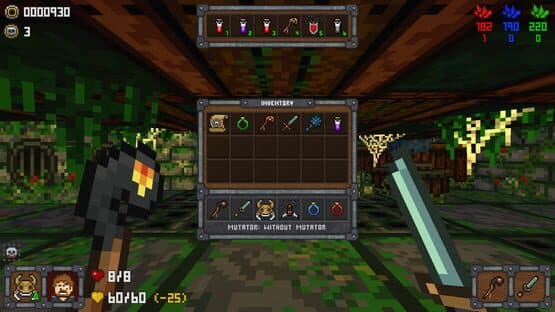 One More Dungeon — screenshot 3