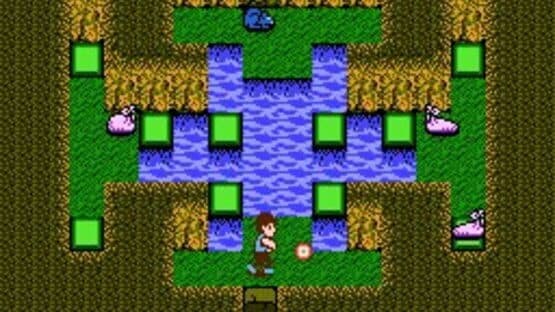 StarTropics — screenshot 2