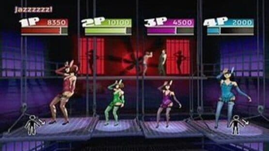 Dance on Broadway — screenshot 1