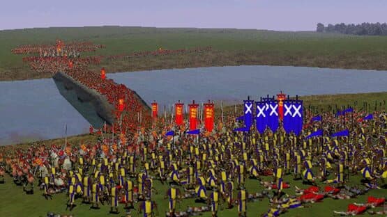 Medieval: Total War — screenshot 4