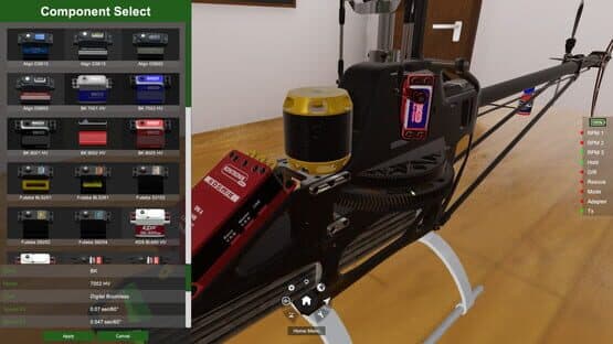 AccuRC 2 — screenshot 5