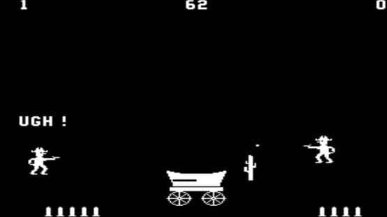 Boot Hill — screenshot 4