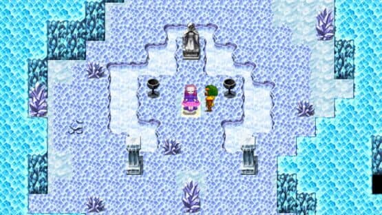 Remnants of Isolation — screenshot 3
