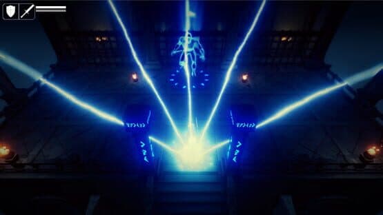 Fall of Light — screenshot 3