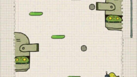Doodle Jump Adventures — screenshot 5